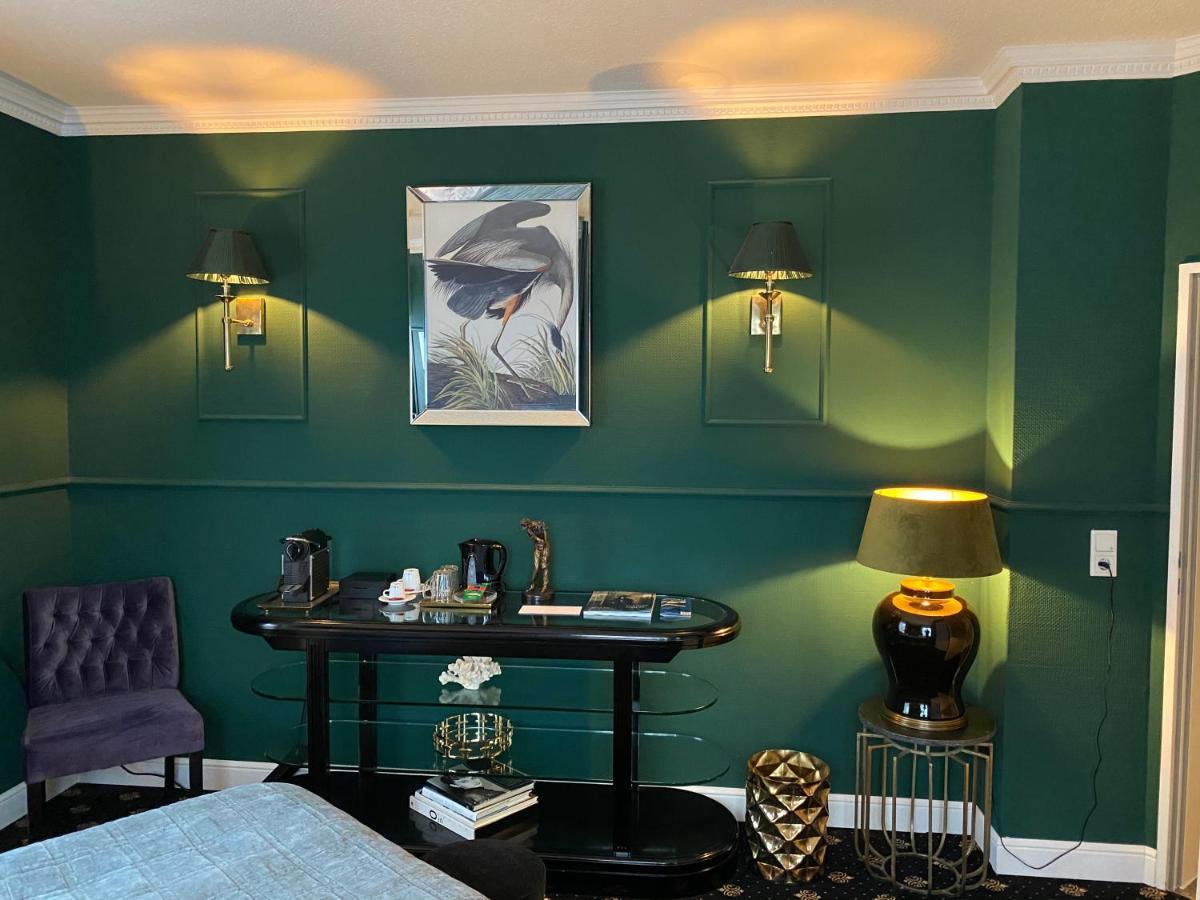 Boutique Sarah Hotel Düsseldorf