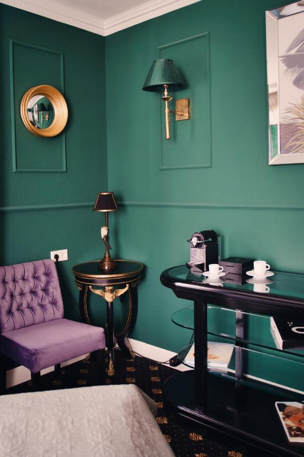 Boutique Sarah 4* Düsseldorf