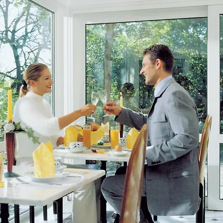 Boutique Hotel Villa Sarah 