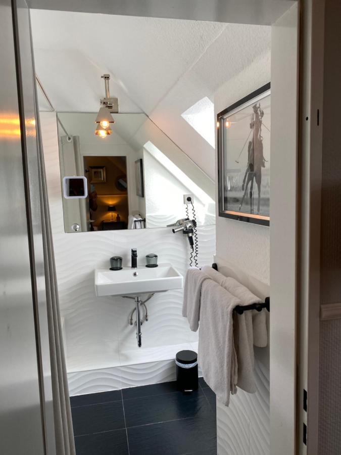 Hotel Boutique Sarah Düsseldorf