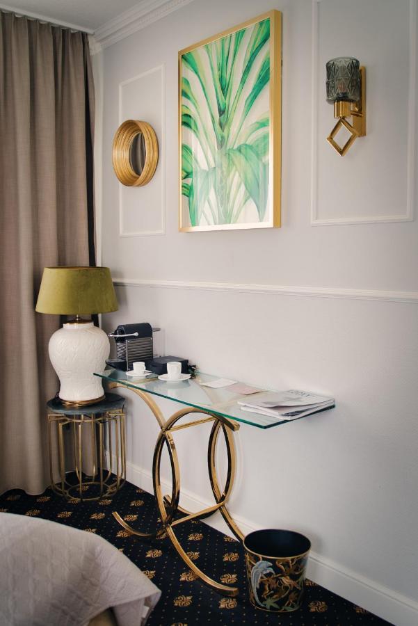 Boutique Sarah 4* Düsseldorf