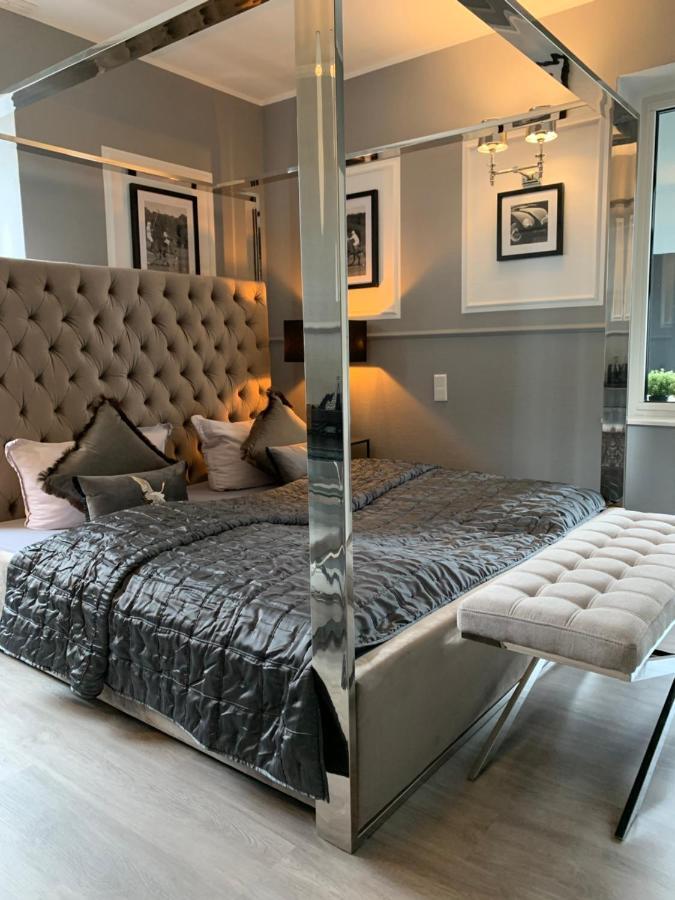 Hotel Boutique Sarah 4*